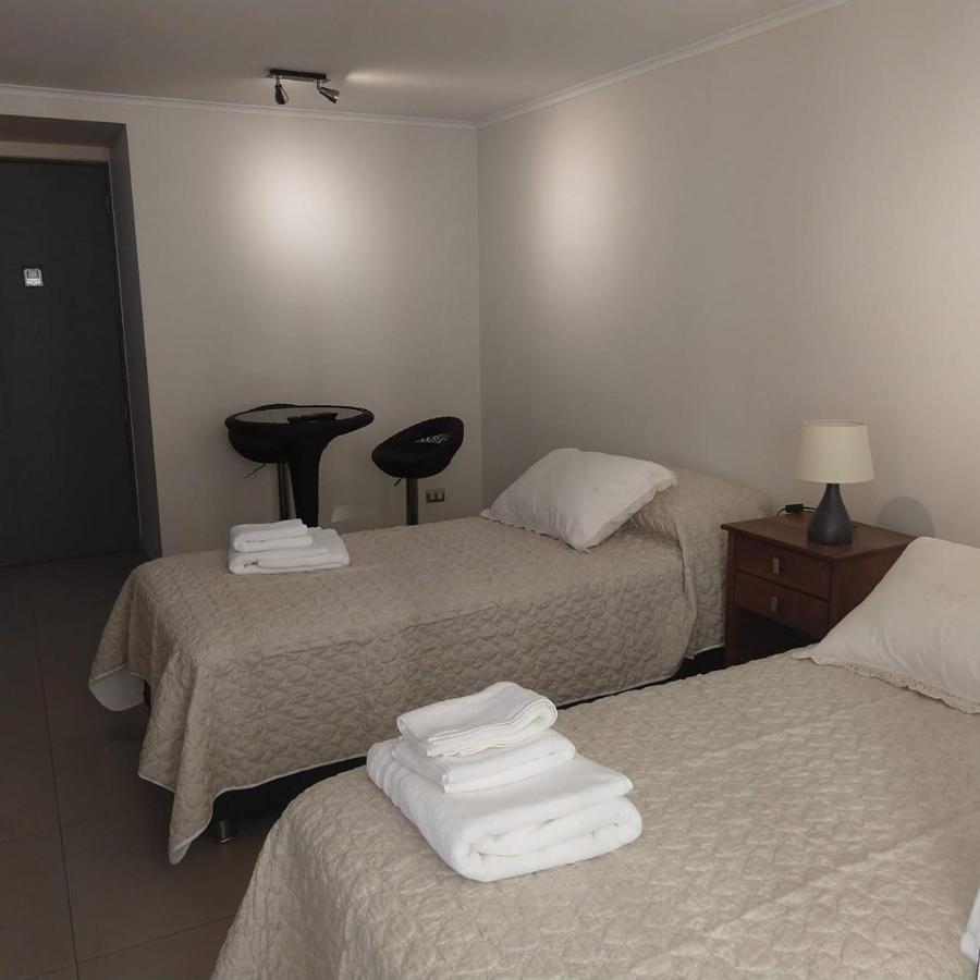 Departamento Santiago Centro, Excelente Ubicacion公寓 外观 照片