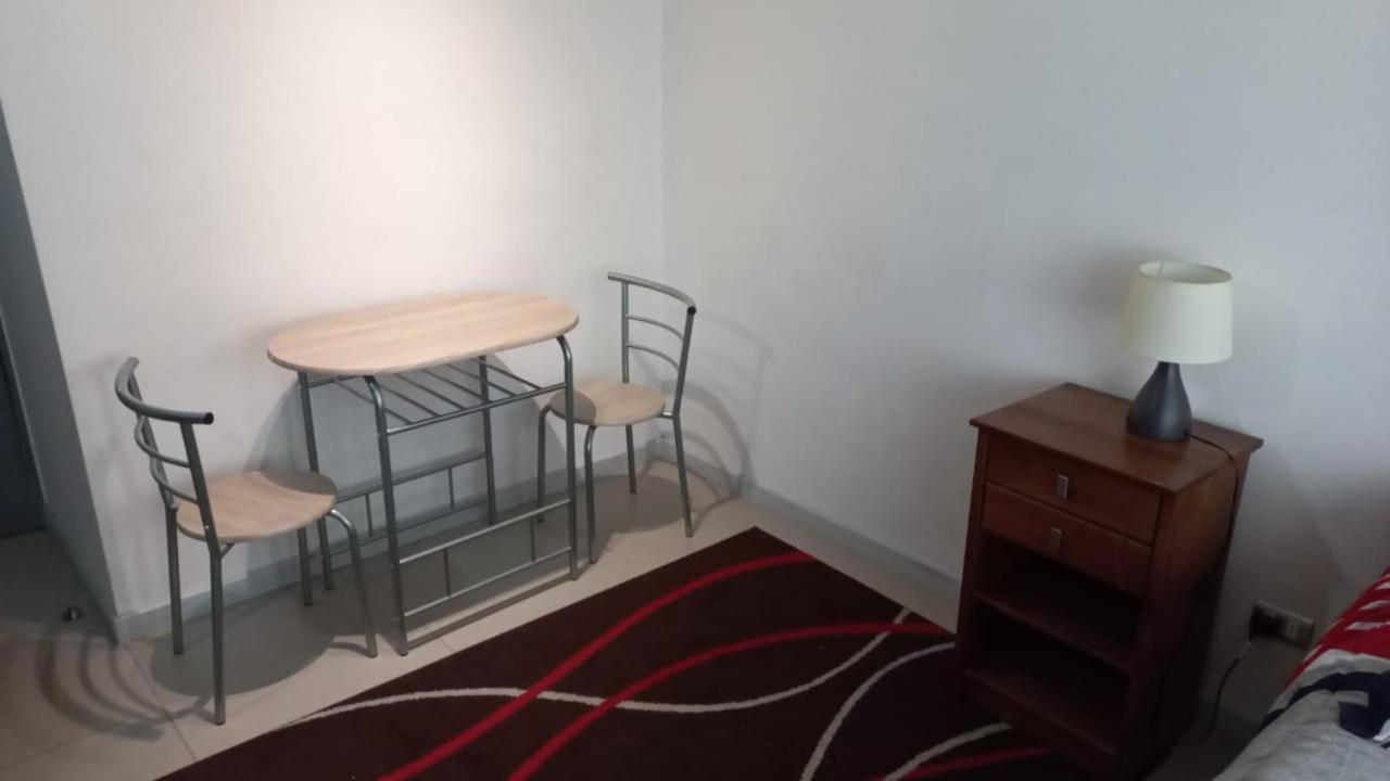 Departamento Santiago Centro, Excelente Ubicacion公寓 外观 照片