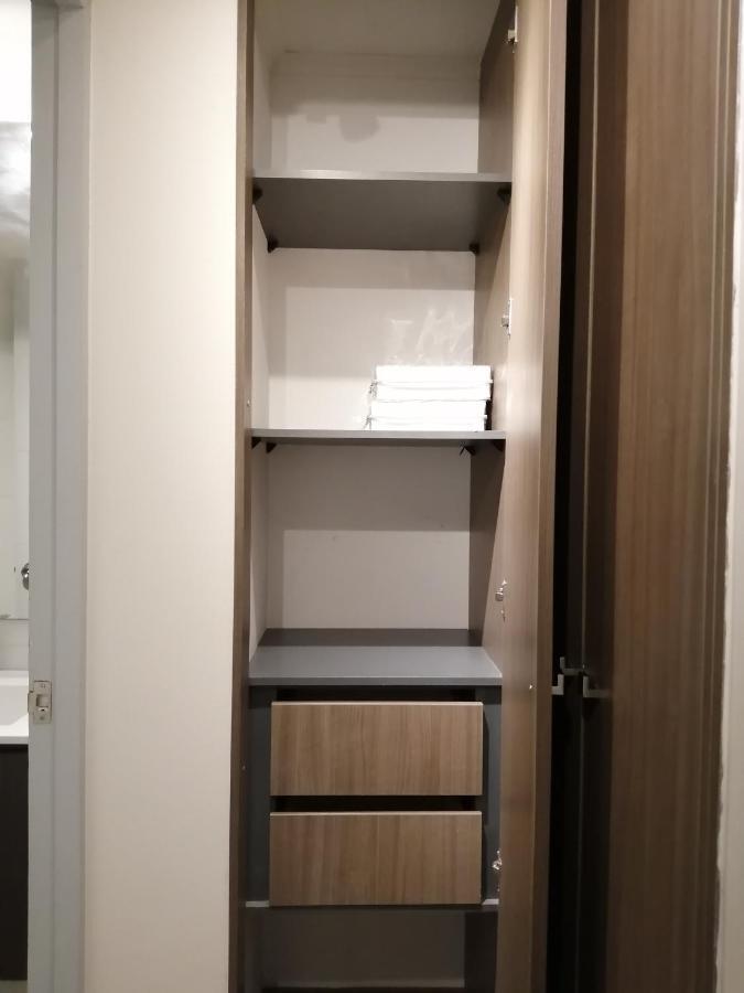 Departamento Santiago Centro, Excelente Ubicacion公寓 外观 照片